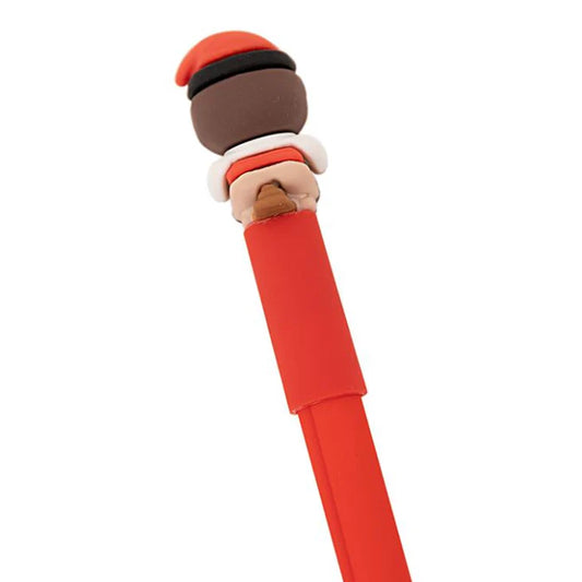 Caneta Gel Apagável Mr. Wonderful -  Elfo mal comportado