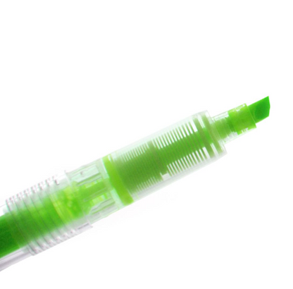 Marcador Fluorescente Recarregável – Office Box