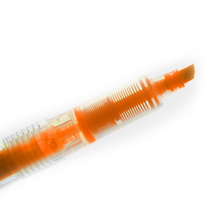 Marcador Fluorescente Recarregável – Office Box