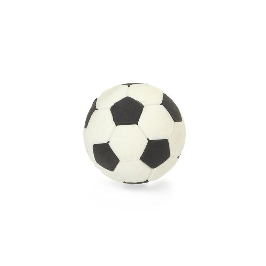 Borracha Legami Football Maxi