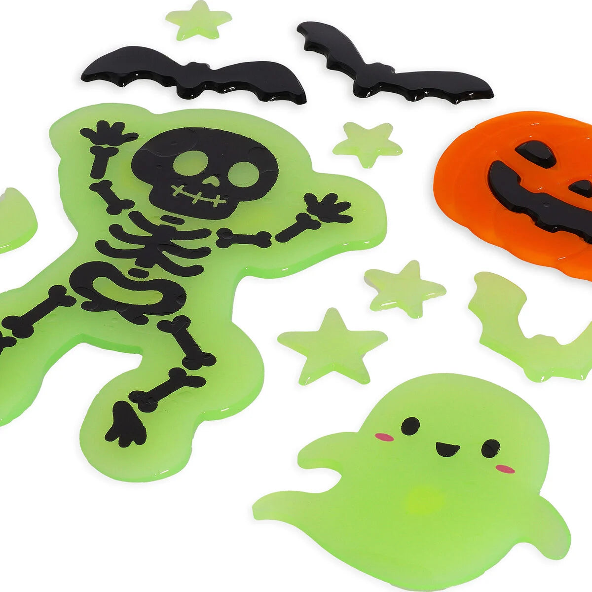 Autocolantes de Gel para Janelas — Windo-Glow - Legami