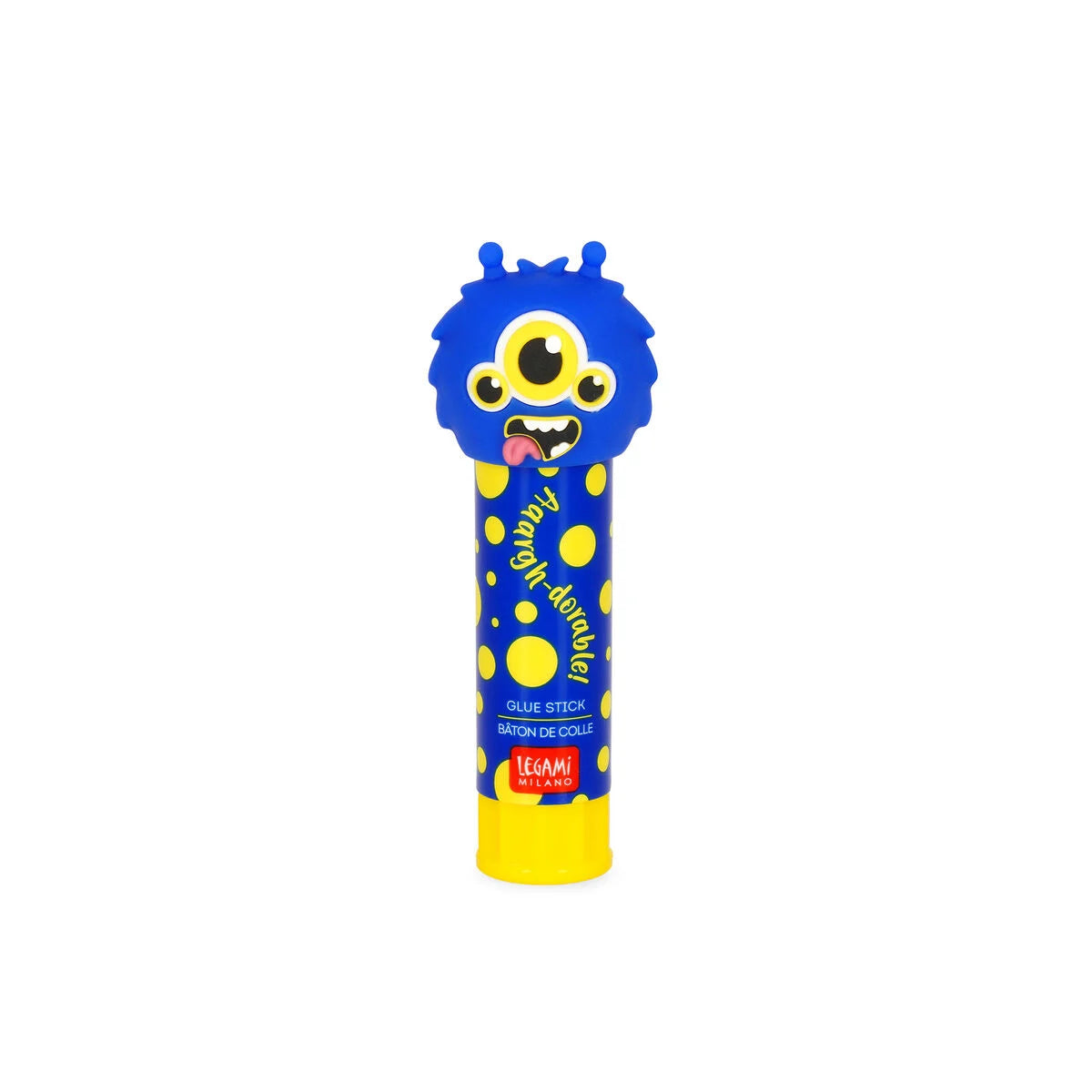 Cola Batom Feelin’ Glued – Monster