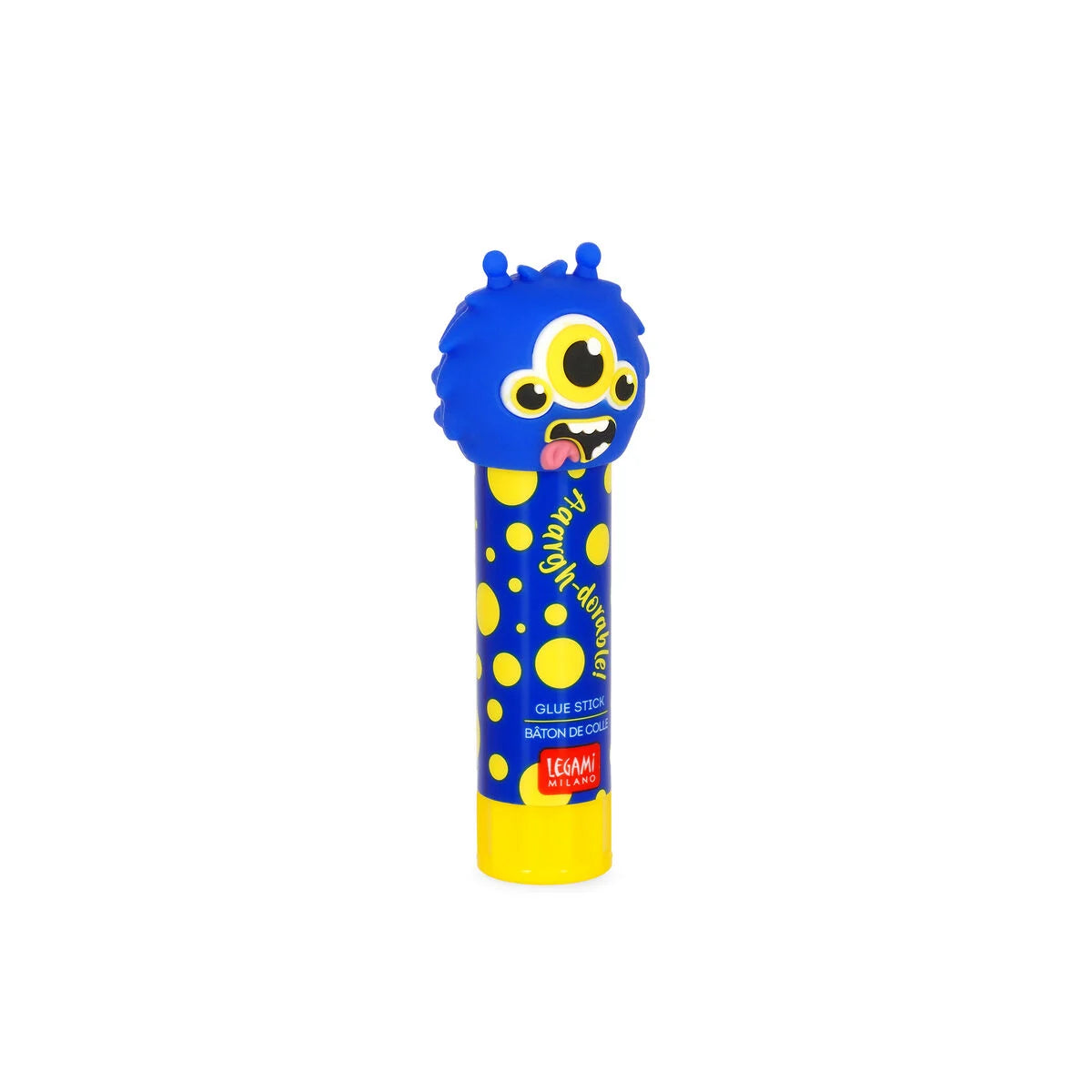 Cola Batom Feelin’ Glued – Monster