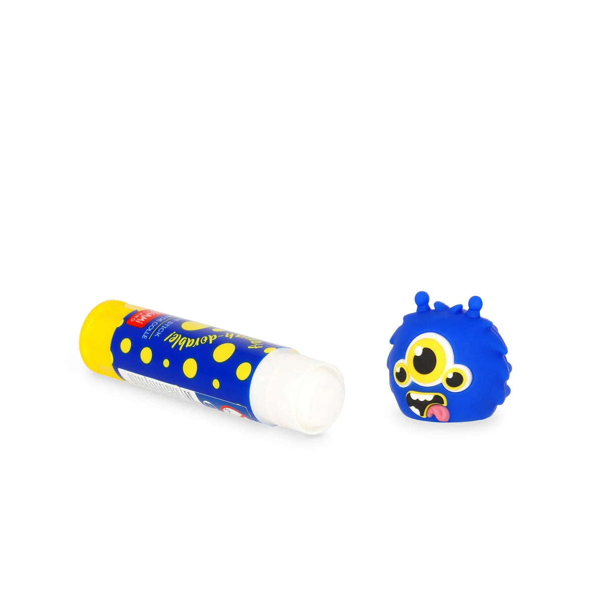 Cola Batom Feelin’ Glued – Monster