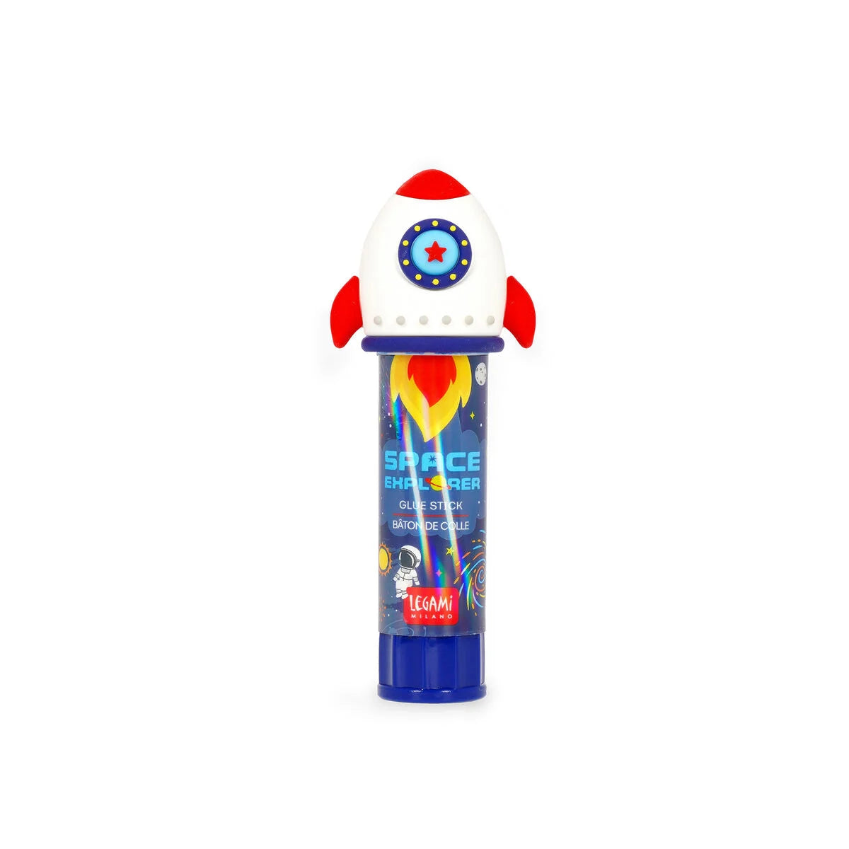 Cola Batom Feelin’ Glued – Fogetão