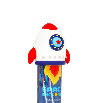 Cola Batom Feelin’ Glued – Fogetão