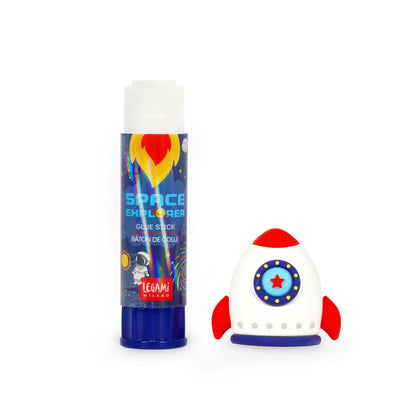Cola Batom Feelin’ Glued – Fogetão