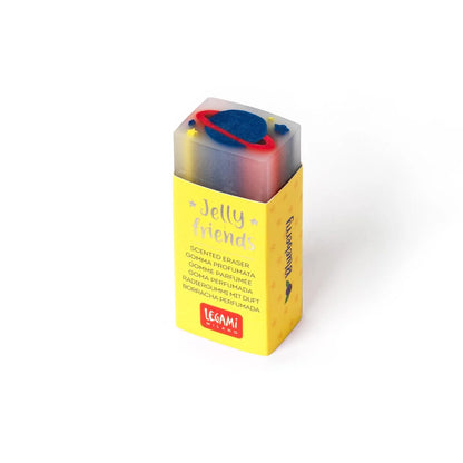 Borracha Perfumada - Jelly Friends