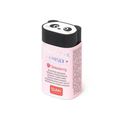Borracha perfumada Legami - Panda