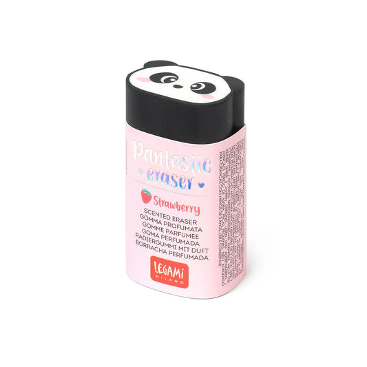 Borracha perfumada Legami - Panda