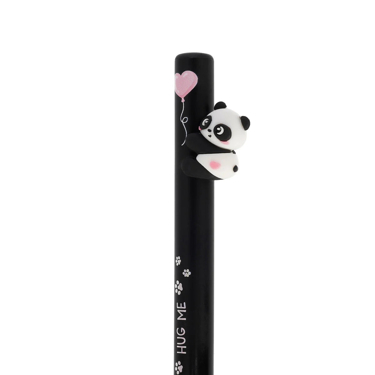 Caneta Free Hugs Legami - Panda