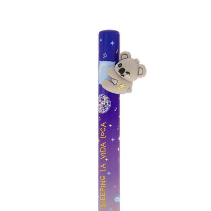 Caneta Free Hugs Legami - Koala