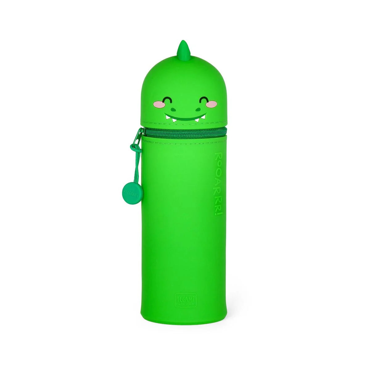 Estojo em Silicone Legami - Dinossauro