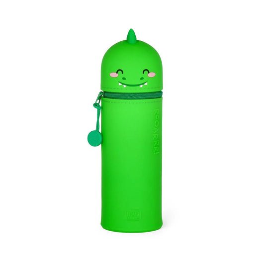 Estojo em Silicone Legami - Dinossauro