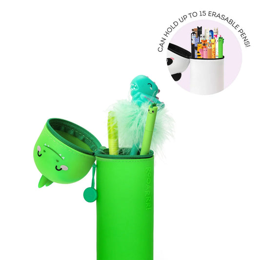 Estojo em Silicone Legami - Dinossauro