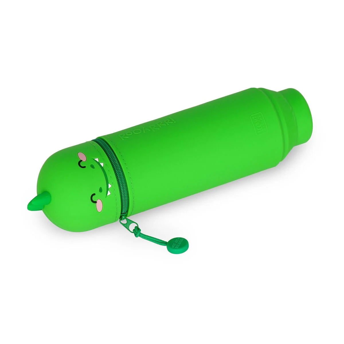 Estojo em Silicone Legami - Dinossauro