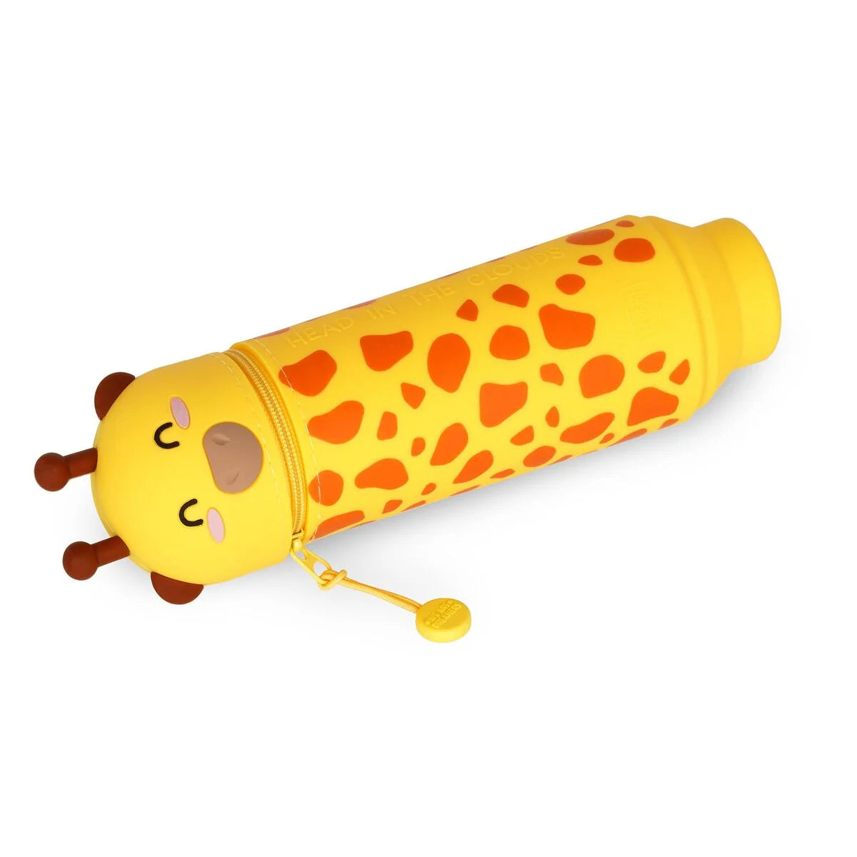 Estojo em Silicone Legami - Girafa