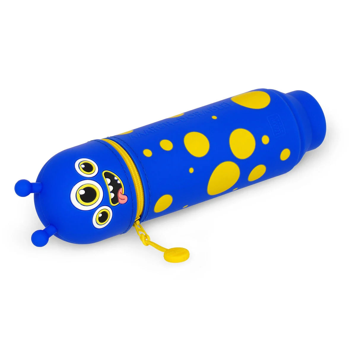 Estojo em Silicone Legami - Monster