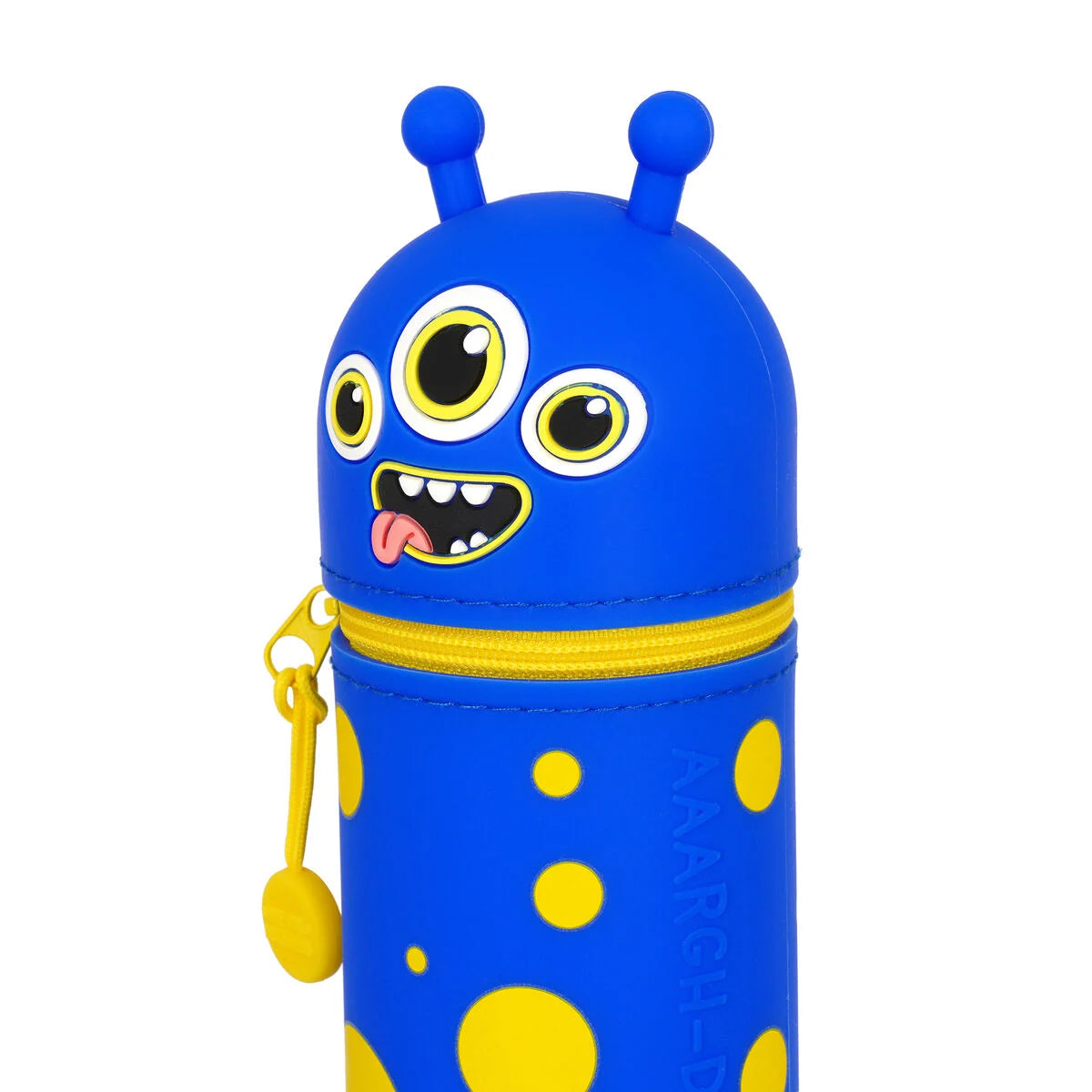 Estojo em Silicone Legami - Monster