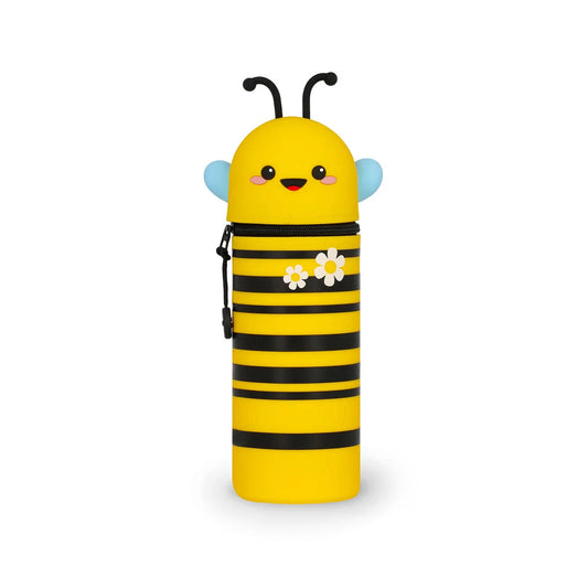 Estojo em Silicone Legami - Abelha
