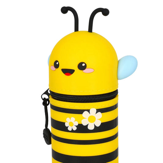 Estojo em Silicone Legami - Abelha