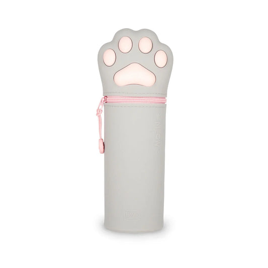 Estojo em Silicone Legami - Patinha de Gato