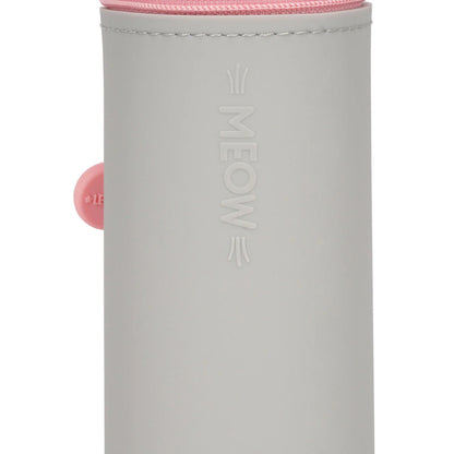 Estojo em Silicone Legami - Patinha de Gato