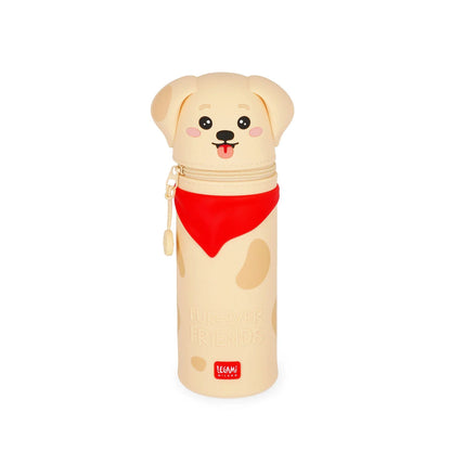 Estojo em Silicone Legami -  Golden