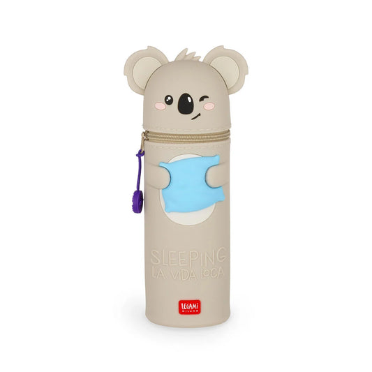 Estojo em Silicone Legami - Koala
