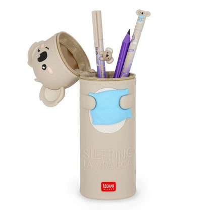 Estojo em Silicone Legami - Koala