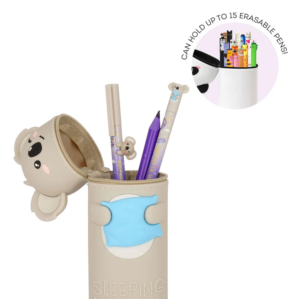 Estojo em Silicone Legami - Koala