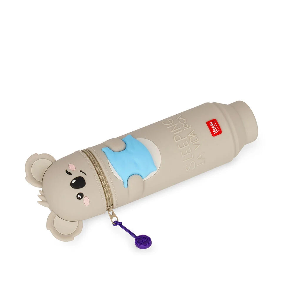 Estojo em Silicone Legami - Koala