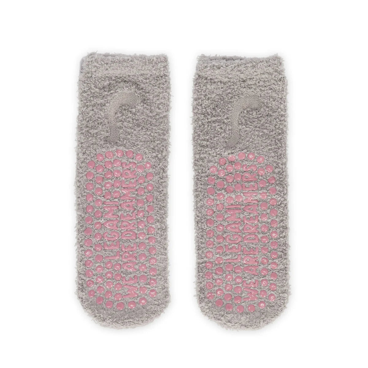 Meias Antiderrapantes Adulto ou Criança – It’s a Match Kitty