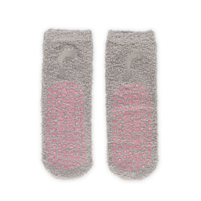 Meias Antiderrapantes Adulto ou Criança – It’s a Match Kitty