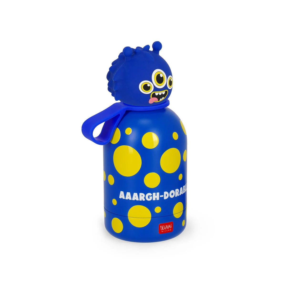 Garrafa Térmica Infantil Hot&Cold BFF Monster