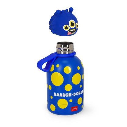 Garrafa Térmica Infantil Hot&Cold BFF Monster