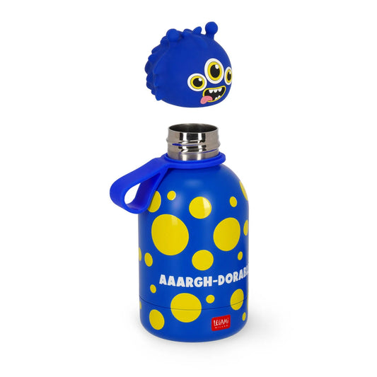 Garrafa Térmica Infantil Hot&Cold BFF Monster