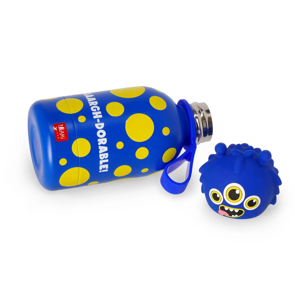 Garrafa Térmica Infantil Hot&Cold BFF Monster