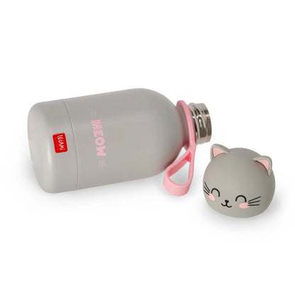 Garrafa Térmica Infantil Hot&Cold BFF - Kitty