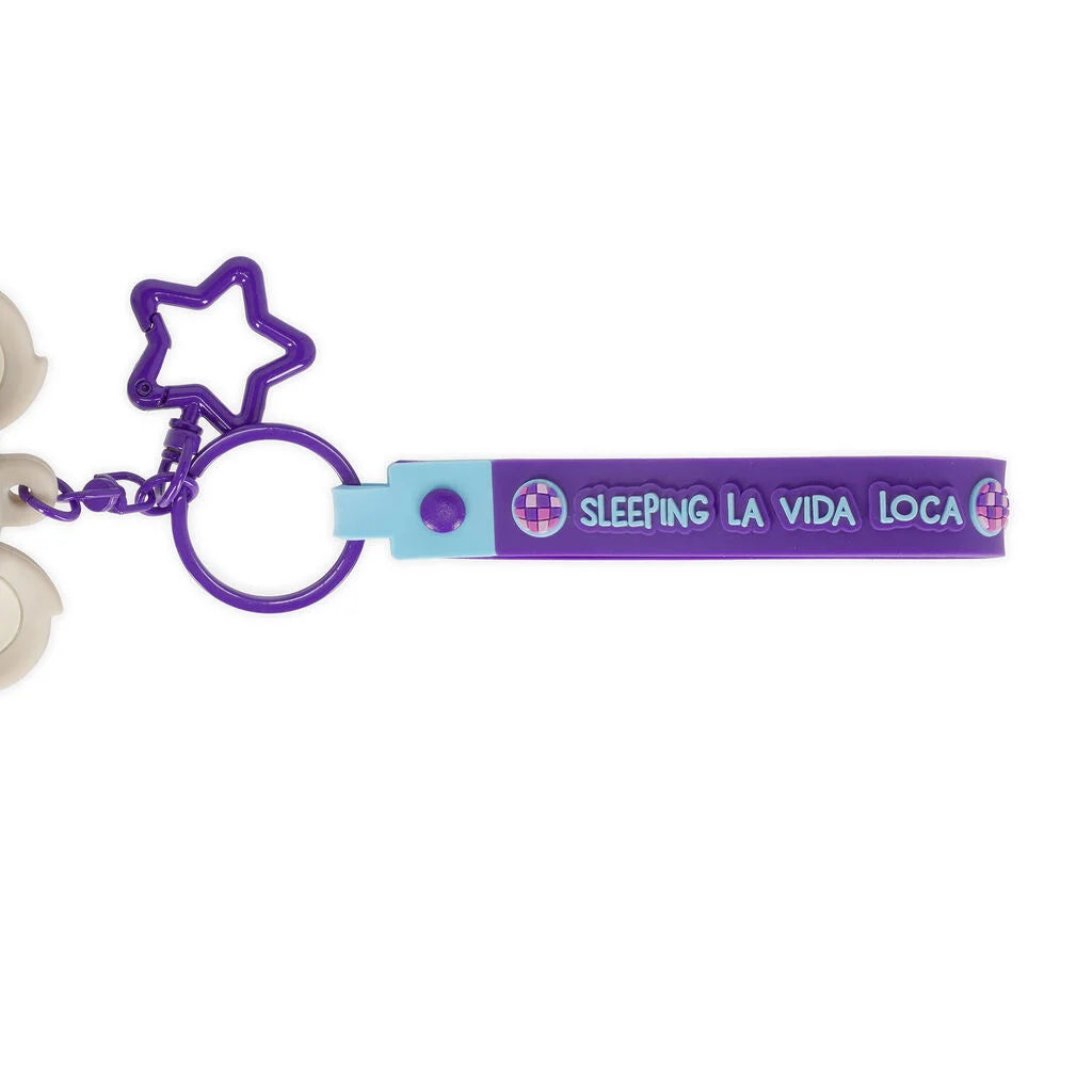 Mini Estojo em Silicone Legami - Koala