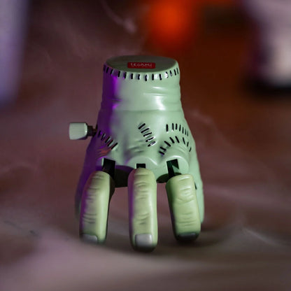 Mini Mão Zombie de Corda - Legami