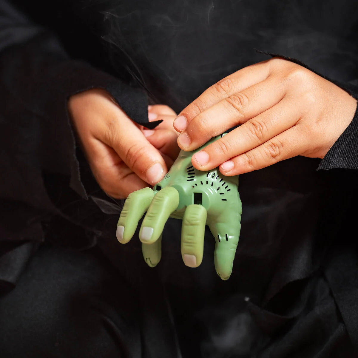 Mini Mão Zombie de Corda - Legami