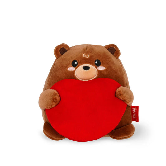 Peluche Mini Super Soft! - Teddy Bear