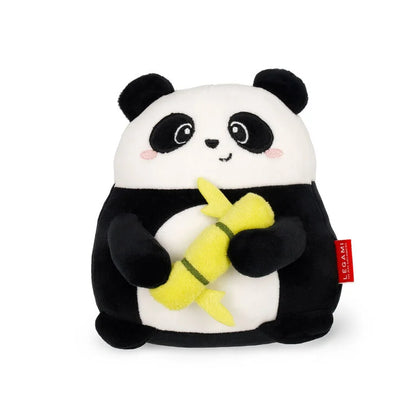 Peluche Mini Super Soft! - Panda