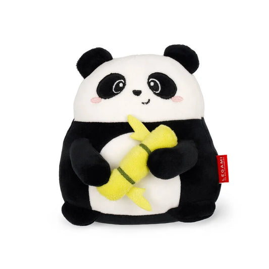Peluche Mini Super Soft! - Panda
