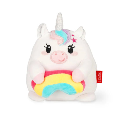 Peluche Mini Super Soft! - Unicórnio