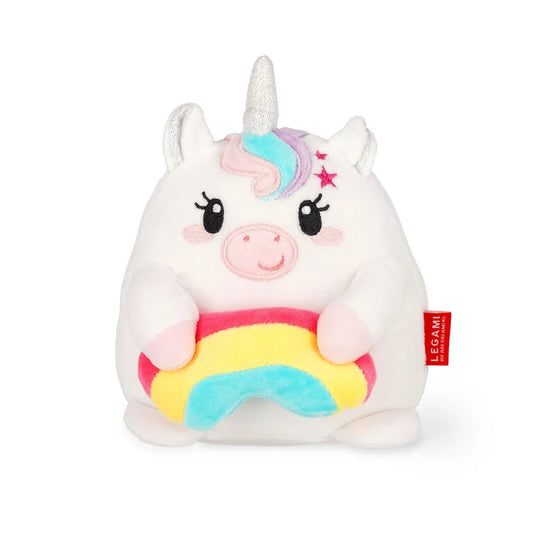 Peluche Mini Super Soft! - Unicórnio