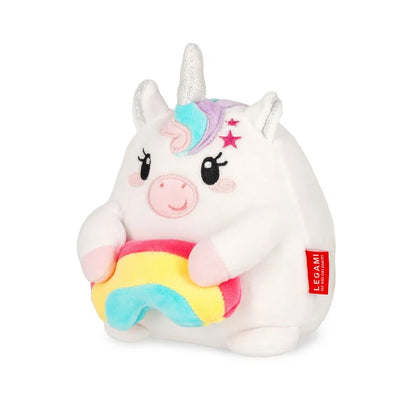 Peluche Mini Super Soft! - Unicórnio