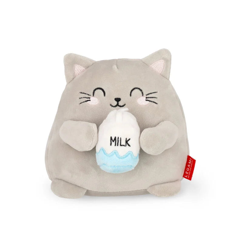 Peluche Mini Super Soft! - Kitty