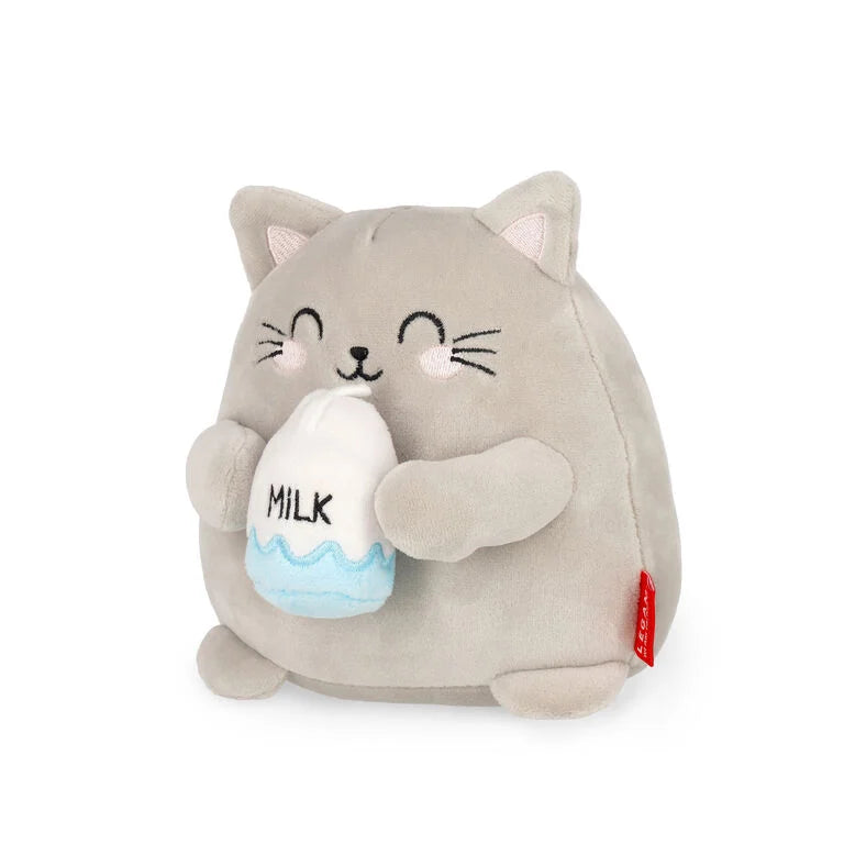 Peluche Mini Super Soft! - Kitty